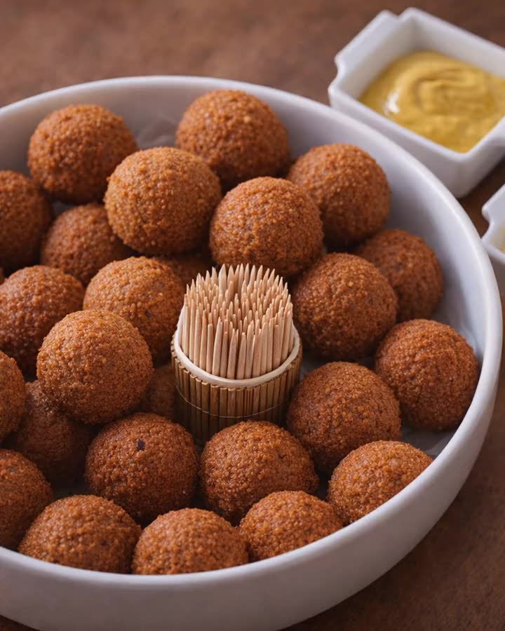 Bitterballen